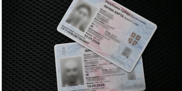 BNV: OMOGUĆITI BOŠNJACIMA U SRBIJI IZDAVANJE LIČNIH ISPRAVA NA MATERNJEM BOSANSKOM JEZIKU