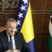 IZETBEGOVIĆ DETALJNO OBJASNIO: PRIČA O IZBORNOJ REFORMI NIJE ZAVRŠENA
