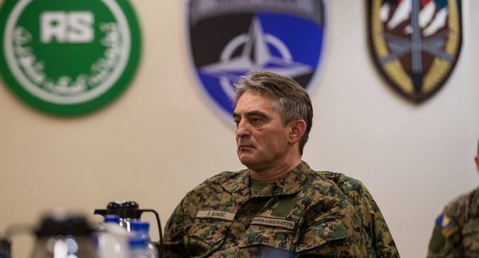 KOMŠIĆ NAKON BRITANSKIH SANKCIJA: SCHMIDT NE TREBA OKLIJEVATI