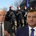 Džaferović: Dodikova najava da ne odustaje od formiranja vojske RS-a opasna za mir u BiH