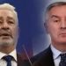 Đukanović: Bolje manjinska vlada nego posmrtni ostaci Krivokapićeve