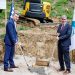 Sarajevo: U Starom Gradu počela gradnja još jedne zgrade za socijalno ugrožene