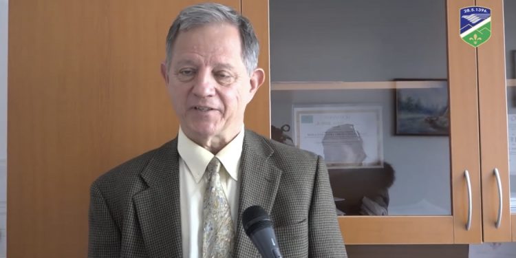 (VIDEO) Američki ljekari posjetili Dom zdravlja u Tutinu