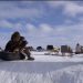 (VIDEO) Opstanak na dalekom sjeveru, izgradnja nastambe Neneta