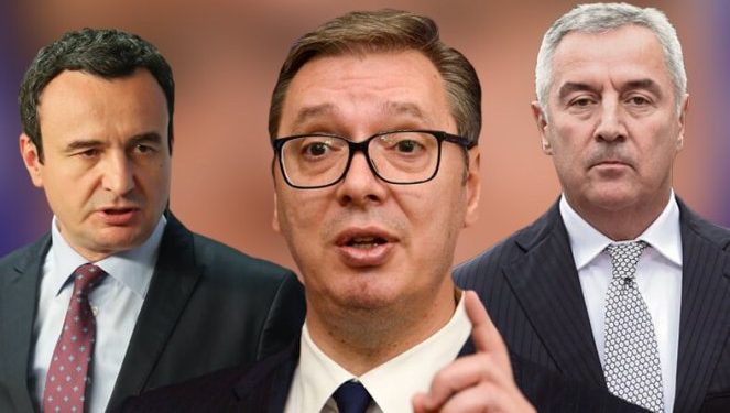 Vučić poslao poruku Đukanoviću i Kurtiju: Kakve avione imaju Podgorica i Priština, bolje da smo kupili autan sprej