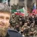 (VIDEO) JEZIVE SNIMKE IZ MARIUPOLJA: RAMZAN KADIROV OBJAVIO VIDEO SLAVLJA ISPRED ZAPALJENE ZGRADE