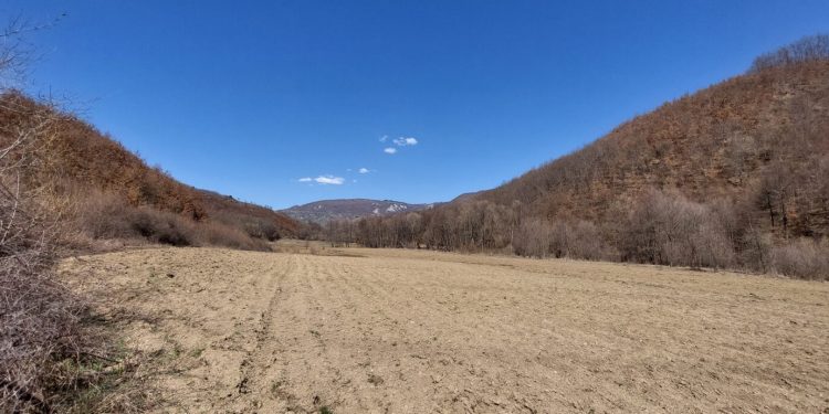 STRAH OD NESTAŠICE HRANE “IZORAO” BIHORSKE PAŠNJAKE