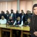 ELMA ELFIĆ ZUKORLIĆ: POZVALI SU MOG SINA AMIRA NEPOSREDNO PRED KONFERENCIJU!