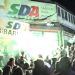 (VIDEO) U Opštini Tutin najviše glasova tradicionalno osvojila je lista SDA Sandžaka dr. Sulejman Ugljanin 