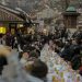 Jačanje bratskih odnosa BiH i Turske: U Sarajevu organiziran iftar na otvorenom