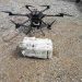 Crna Gora: Policija pronašla dron sa devet kilograma marihuane 
