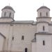 Uhapšen Prijepoljac zbog krađe u manastiru Mileševa