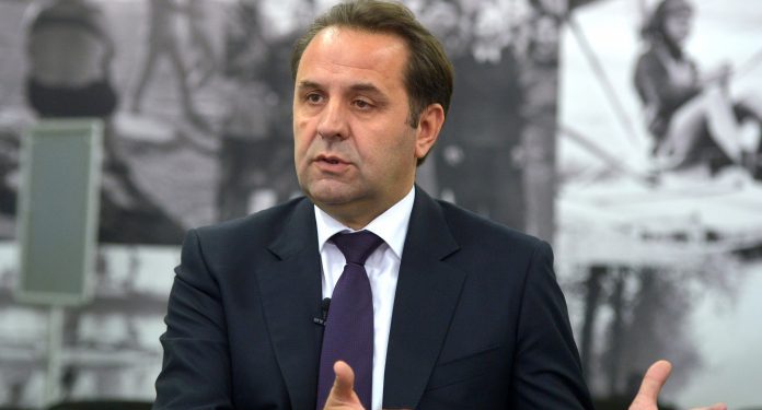 OBJAVLJENE NAJNOVIJE INFORMACIJE O STANJU RASIMA LJAJIĆA