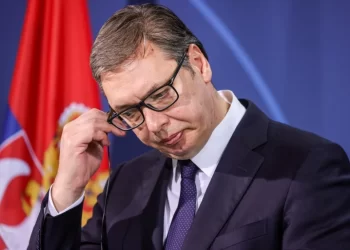 Vučić: BiH uvela sankcije Rusiji, a Republiku Srpsku nije pitala
