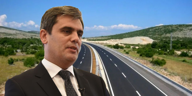 CRNA GORA: AUTO – PUTEM POČETKOM JULA, PUTARINA NEĆE BITI BAŠ MALA