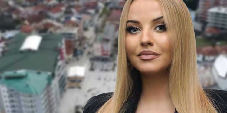 NARODNA POSLANICA I PREDSJEDNICA OGRANKA SDA TUTIN SELMA KUČEVIĆ ČESTITALA RAMAZANSKI BAJRAM
