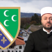 DAN NACIONALNE ZASTAVE BOŠNJAKA ČESTITAO MUFTIJA SANDŽAČKI SENAD EF HALITOVIĆ