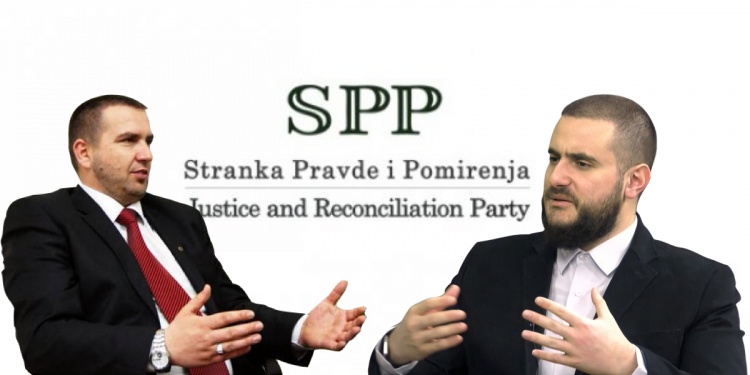 TRENUTNO U SPP-U SE NE ZNA NI KO PIJE NI KO PLAĆA!