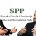 TRENUTNO U SPP-U SE NE ZNA NI KO PIJE NI KO PLAĆA!