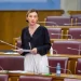 Strujić-Harbić: Građani od nas očekuju da radimo u njihovom interesu, dobro je da imamo izbore u jednom danu