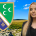 DAN NACIONALNE ZASTAVE BOŠNJAKA ČESTITALA NARODNA POSLANICA SELMA KUČEVIĆ