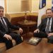 DR. UGLJANIN UPUTIO ČESTITKU BAKIRU IZETBEGOVIĆU