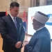NA MARGINAMA INAUGURACIJE VUČIĆA: Srdačan susret Dudića i Tandira