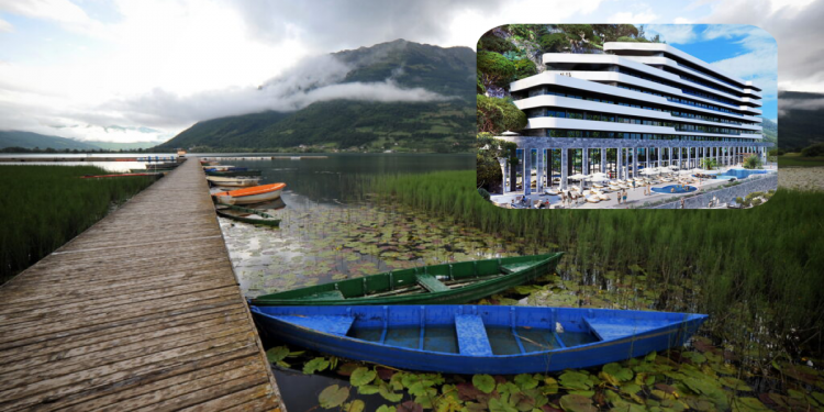Plav dobija hotel vrijedan 10 miliona eura