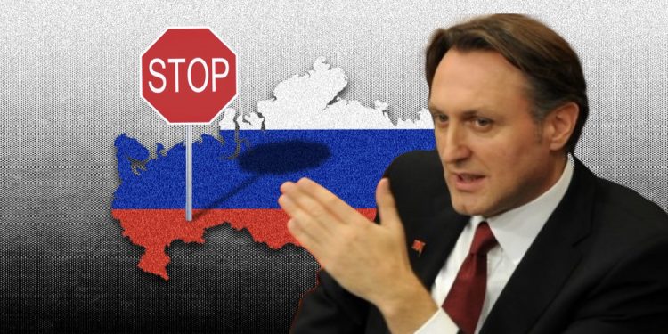 Ranko Krivokapić: “Rusija da prestane s vojnim napadima i povuče snage”