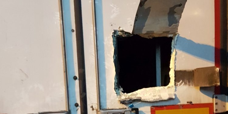 Tovar sira ukraden tokom vikend pauze – lopovi su odnijeli 230 kg!