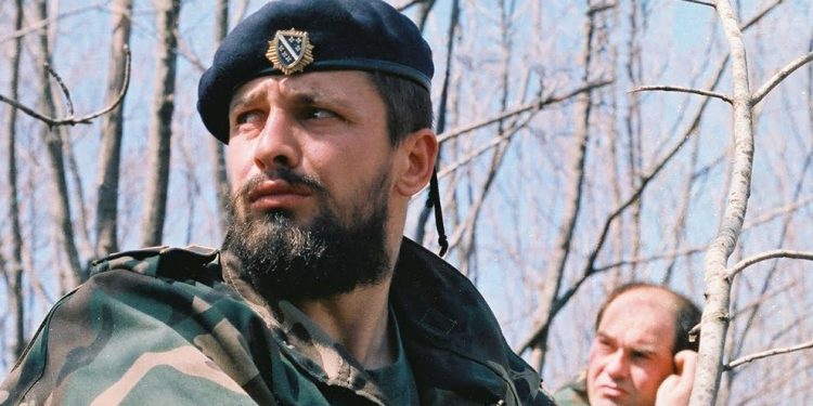 Orić: Da su nama dali oružje kao Ukrajincima danas ne bi strahovali od budala i zločinaca – Ko misli napraviti Donbas u BiH, pukao je k‘o bundeva