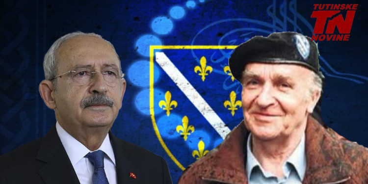 (VIDEO) BURA U TURSKOJ: Lider opozicije izazvao skandal izjavom da je Alija Izetbegović “živio u pećini” 