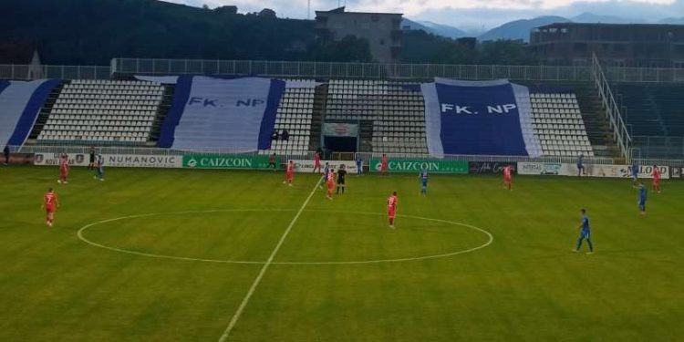 Novi Pazar opstao u Super ligi Srbije