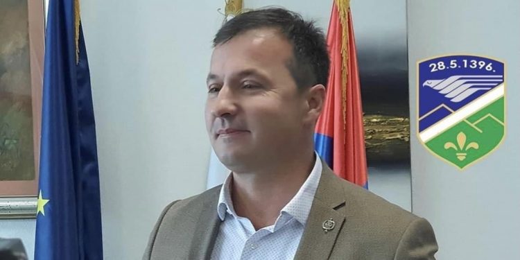 SAOPŠTENJE ZA JAVNOST NAČELNIKA OPŠTINSKE UPRAVE TUTIN ADNANA ŠEHOVIĆA