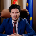 Doktor Ugljanin čestitao novom premijeru Crne Gore Dritanu Abazoviću formiranje Vlade