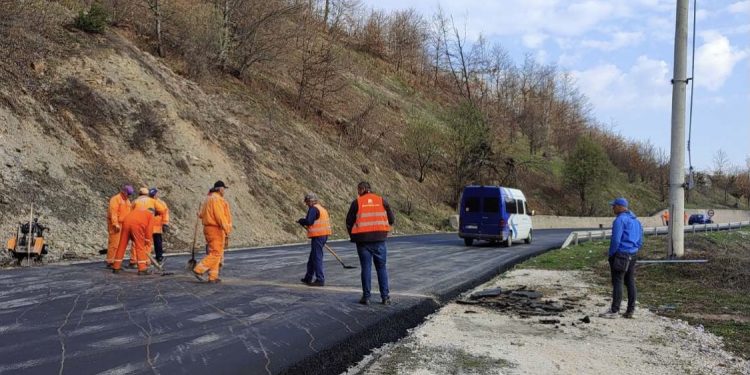 Obustava saobraćaja od Pazarišta do Sopoćana