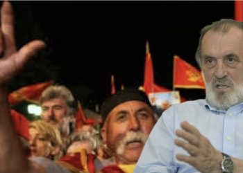 Drašković: Da nije bilo referenduma sada se vidi šta bi bilo sa Crnom Gorom!