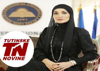 Elma Elfić Zukorlić ekskluzivno za Tutinske novine o aktuelnim dešavanjima na INUPU