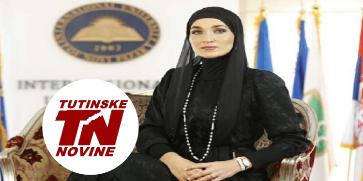 Elma Elfić Zukorlić ekskluzivno za Tutinske novine o aktuelnim dešavanjima na INUPU