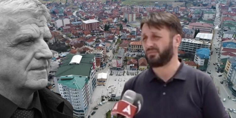 (VIDEO) Šta je to pozitivno uradio kadar SPP-a u Tutinu, da bi sad građani očekivali nešto pozitivno od njih?