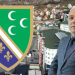 DAN BOŠNJAČKE NACIONALNE ZASTAVE ČESTITAO PREDSJEDNIK OPŠTINE TUTIN SALIH HOT