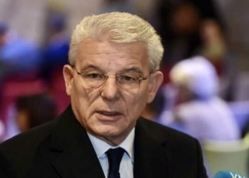 DŽAFEROVIĆ ZA VODEĆI NIZOZEMSKI LIST: PRIJETNJE RUSIJE PREMA BIH SU OZBILJNE, MORAMO U EU I NATO