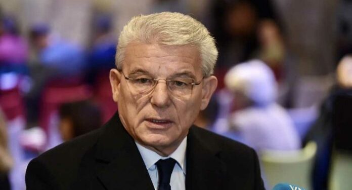 DŽAFEROVIĆ ZA VODEĆI NIZOZEMSKI LIST: PRIJETNJE RUSIJE PREMA BIH SU OZBILJNE, MORAMO U EU I NATO