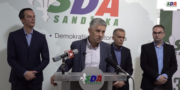 (VIDEO) SDA Sandžaka: Bosanski jezik nema alternativu