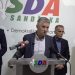 (VIDEO) SDA Sandžaka: Bosanski jezik nema alternativu