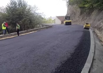 Zbog radova obustava saobraćaja u ponedjeljak prema Tutinu