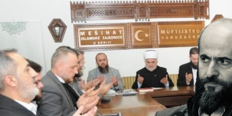 DA LI JE OVO “MUFTIJIN AMANET”: DUDIĆ POD PRITISKOM DONIO ODLUKU O UDALJAVANJU ELME ELFIĆ ZUKORLIĆ SA IUNUP-a!