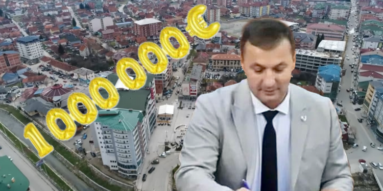NAČELNIK ŠEHOVIĆ POTPISAO UGOVOR VRIJEDAN MILION EURA ZA PROJEKAT IZGRADNJE VRTIĆA U NASELJU SVRAČIĆE!