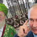Ruski reis izdao fetvu: Svaki musliman koji pogine u ratu u Ukrajini je mučenik