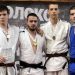 TUTINAC SEMIN HOT POSTAO PRVAK SRBIJE U DŽUDOU